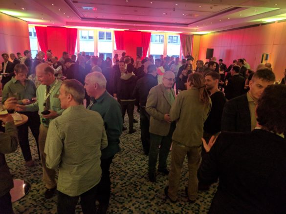 "Achtsame Verbraucher"