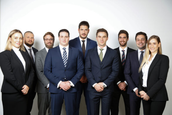 Farmako - deutsches Startup strebt auf europäischen Cannabis-Markt