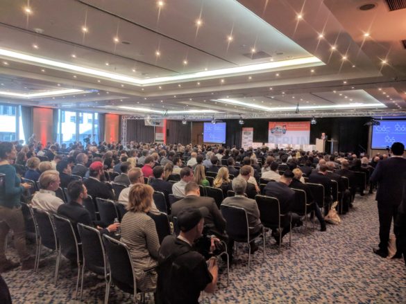 Die wichtigsten Cannabis-Events