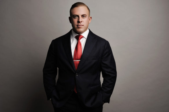 Cannabis aus Mazedonien? "Zu einem Top-Lieferanten machen"