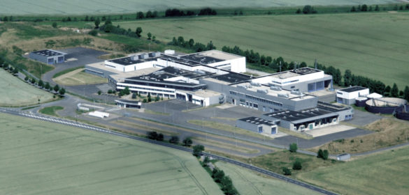 Demecan kauft Europas größte Produktionsstätte von Wayland