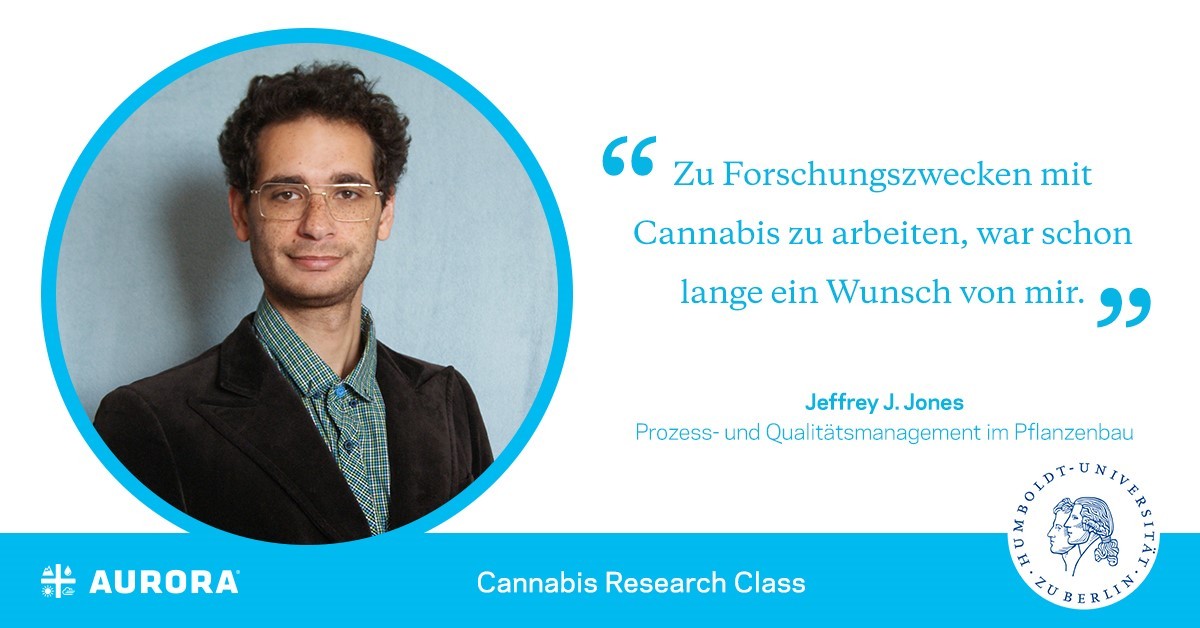 Großes Finale für die erste Cannabis Research Class an der HU Berlin