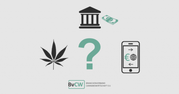 Aufruf - Branchenverband BvCW e.V. startet Umfrage: Benachteiligung legaler Hanfunternehmen