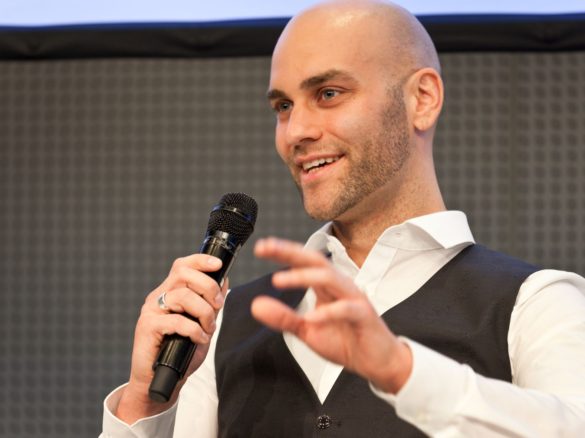 Newcomer Tiny Technologies: höhere Bioverfügbarkeit für Cannabinoide