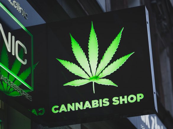 Was bedeutet eine Legalisierung für medizinisches Cannabis?