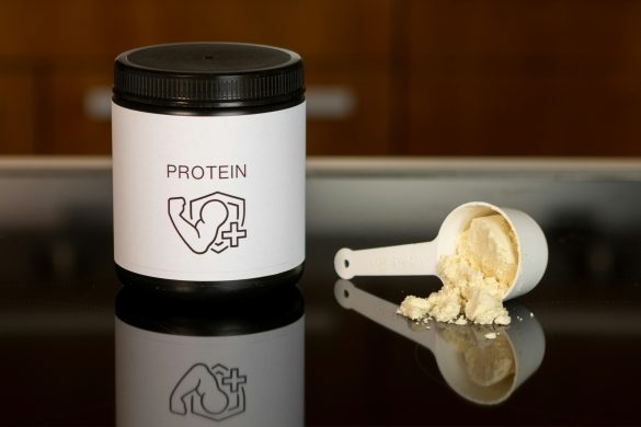 Hanfprotein vs. Soja – was is(s)t die Zukunft der Lebensmittelindustrie?