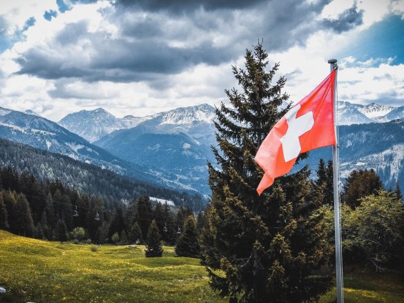 Handel mit medizinischem Cannabis: Die Schweiz öffnet sich