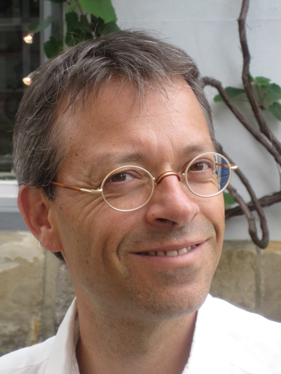 Karst Prof. Dr. med. M. Karst