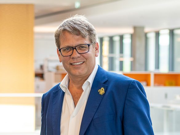 Verdampfer für Cannabis: eine Frage des Details -  Jürgen Bickel im Interview