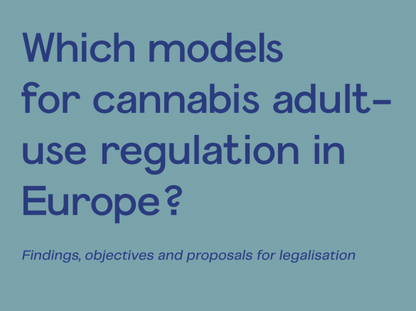 10 Key Takeaways: Adult-use regulation in Europe