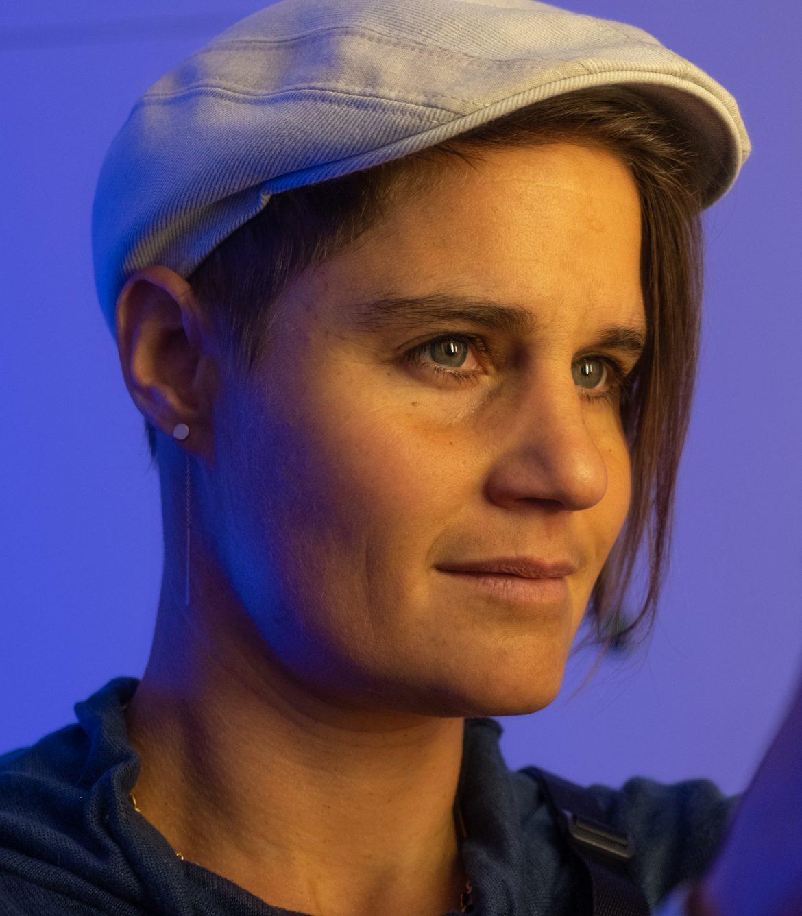 Portrait Maren Krings