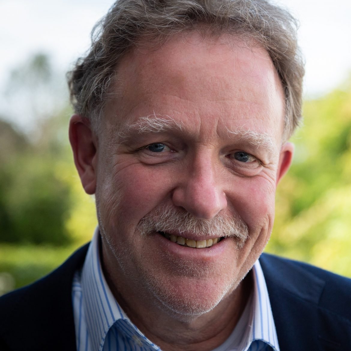 Portrait Markus Veit