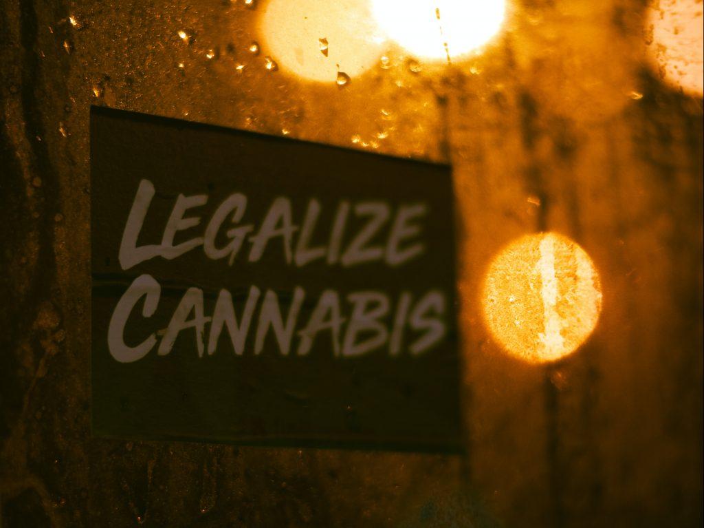 Legalisierung 2023: der Wunsch nach Klarheit