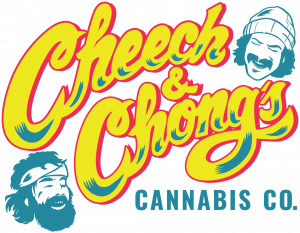 Kult trifft medizinisches Cannabis - Cheech & Chong und WEECO Pharma