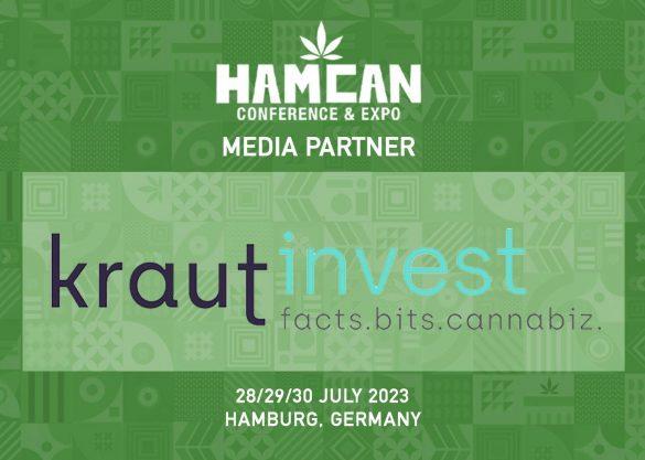 Auf nach Hamburg zur internationalen Cannabis-Konferenz & Messe