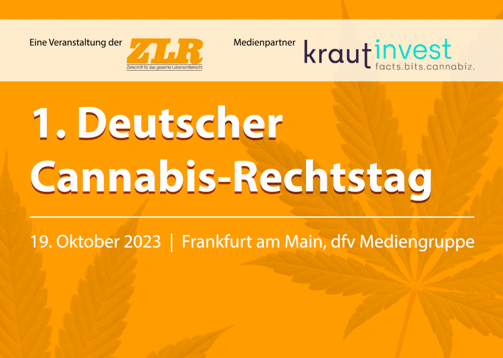 Cannabis Clubs in Deutschland – eine ökonomische und rechtliche Analyse