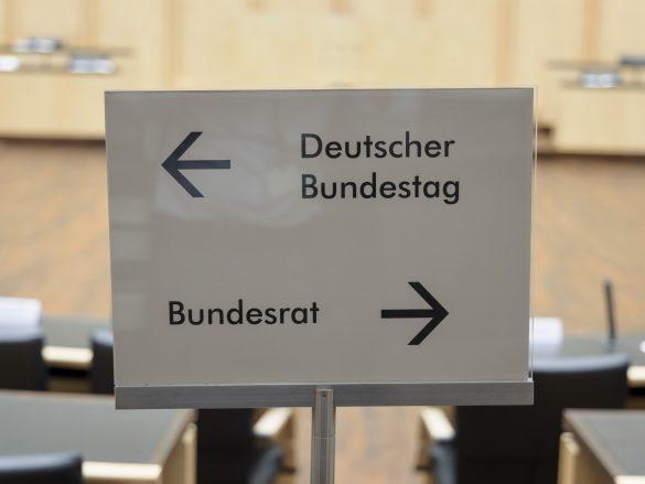 CanG im Bundestag: Große Erleichterung und allerletzte Zweifel