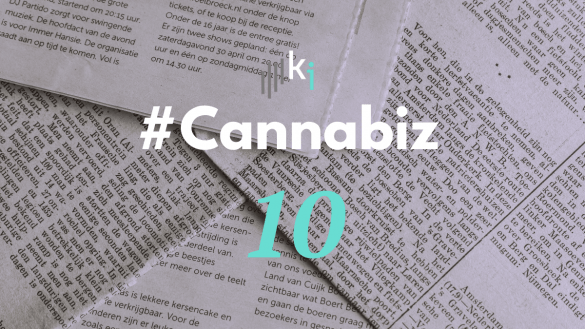 #CannaBiz – die News im Juni – #10