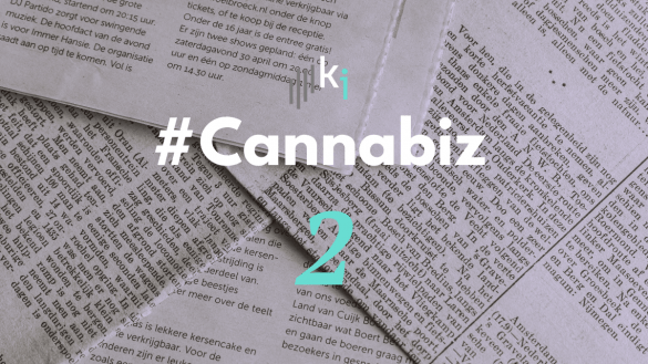 #CannaBiz – die News im April – #2