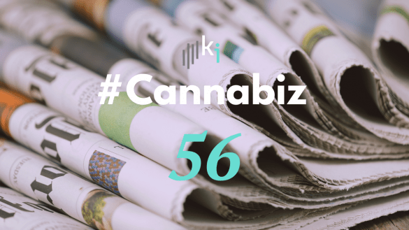 #CannaBiz – die News im September – #56
