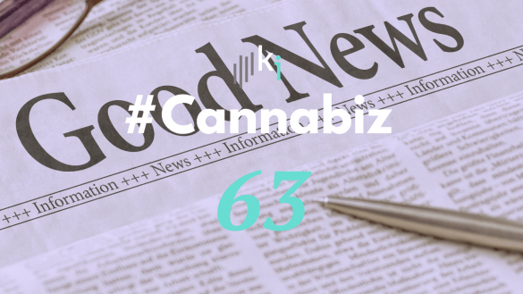 #CannaBiz – die News im April – #63