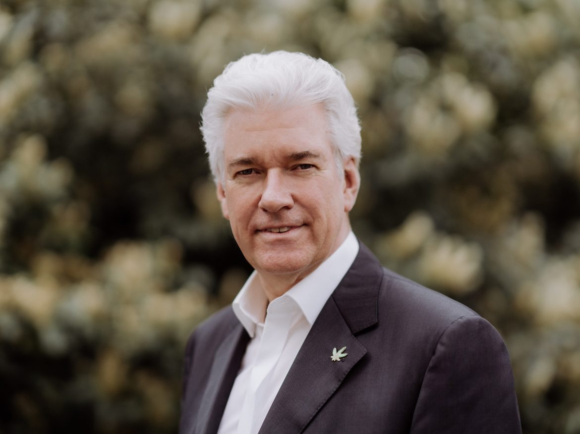 Peter Homberg Foto aktuell