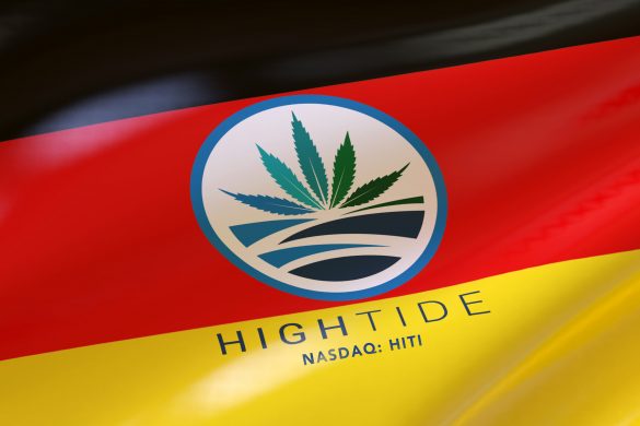 High Tide übernimmt Remexian – "Signal für Konsolidierungswelle"?