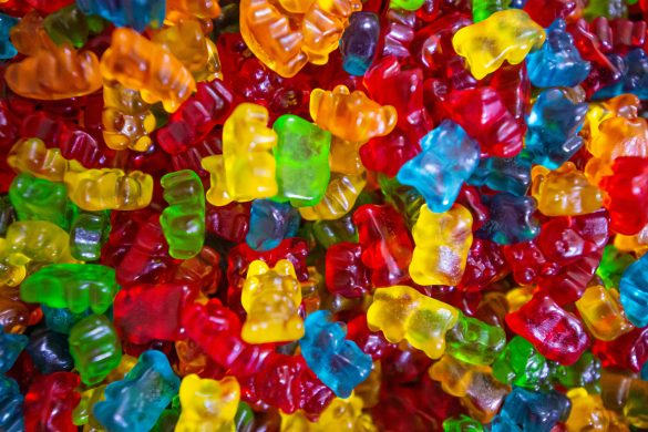 EU-GMP Cannabis Gummies Face Uphill Battle Against Low-Quality Market Flood