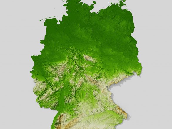 Medizinisches Cannabis: Vier weitere Anbaulizenzen in Deutschland beantragt