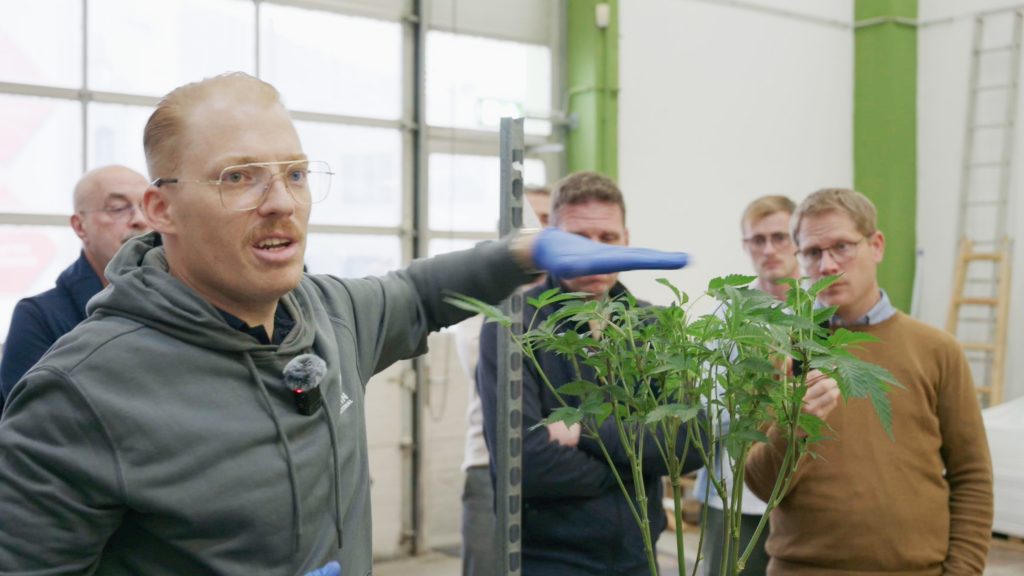 Cultivating Excellence: Fluence Propagation Masterclass at Flowery Field