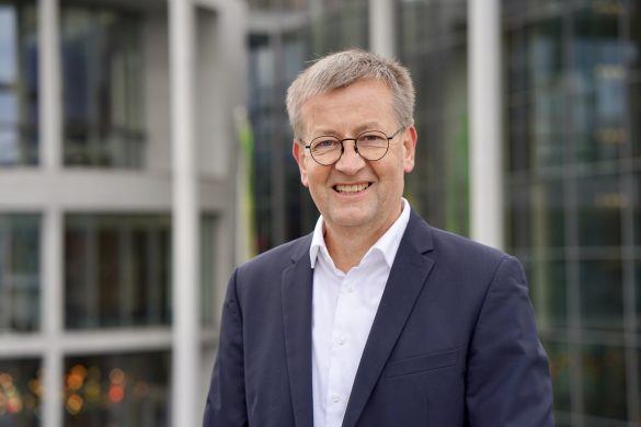 BPC gewinnt ehemaligen Bundesdrogenbeauftragten Burkhard Blienert als politischen Berater