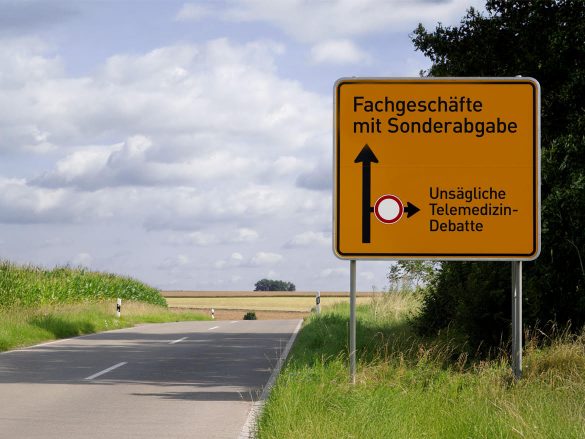 König's Kolumne #1: Mehr Geld für Kinder, Jugend und Bildung statt Cannabis-Telemedizin-Wirrwarr, wie geht das?