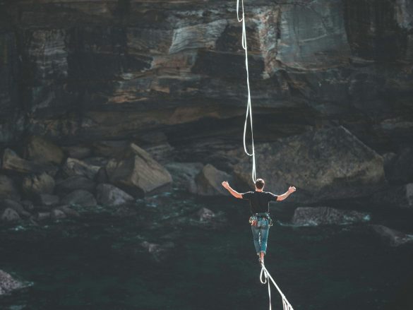 Der Preis der Unsicherheit für die Cannabis-Industrie