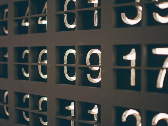 Die wichtigsten Cannabis bezogenen Zahlen aus dem Epidemiologischen Suchtsurvey