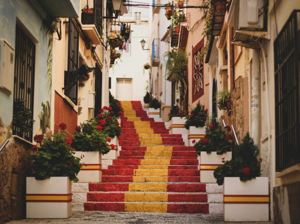 Spain Takes a Major Step Toward Pharmaceutical-Grade Cannabis Regulation: A New Standard for Europe