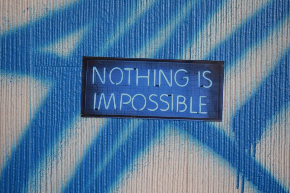 Cannabis-Regulierung: Das Mögliche erreichen, das Wünschenswerte nicht vergessen